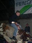 rodeo