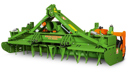 Amazone rotorcultivator