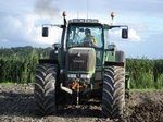 Grondbewerking - foto-album op Picasaweb