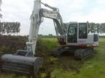Grondverzet - foto-album op Picasaweb