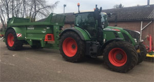 Schouten bemester SP8040